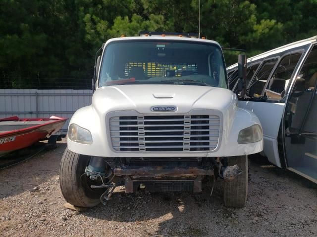 2012 Freightliner M2 106 Medium Duty