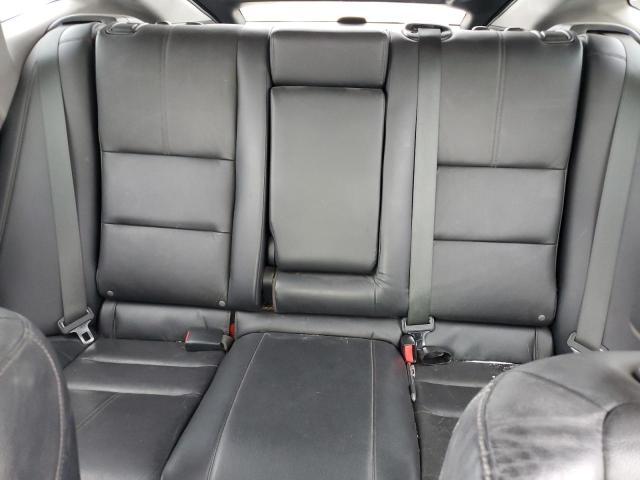 2013 Honda Crosstour EXL