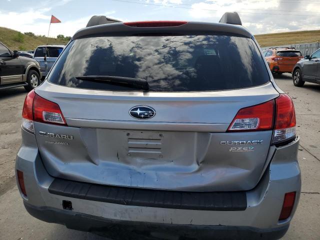 2010 Subaru Outback 2.5I Premium
