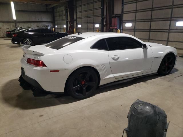 2014 Chevrolet Camaro 2SS