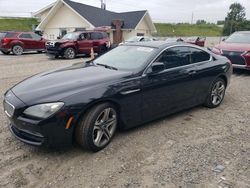 2013 BMW 650 I for sale in Northfield, OH