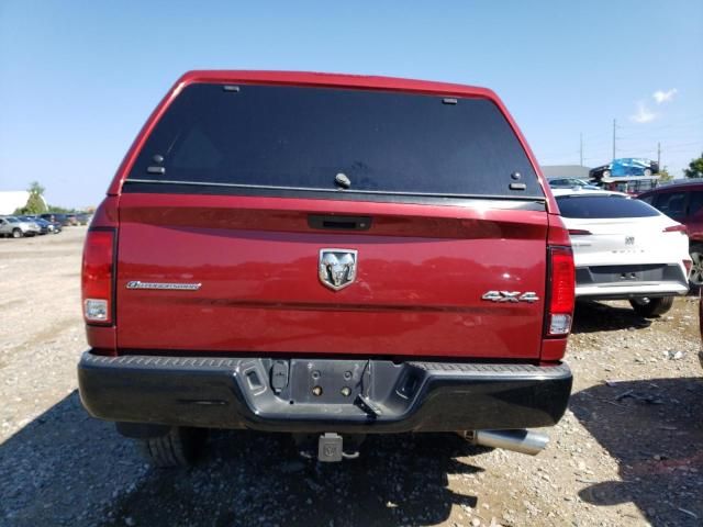 2014 Dodge RAM 1500 SLT