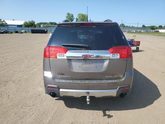 2012 GMC Terrain SLT