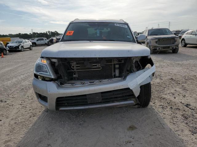 2019 Nissan Armada SV