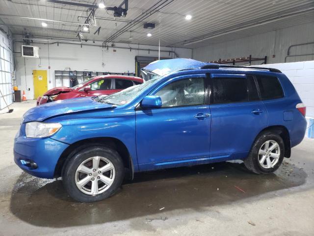 2010 Toyota Highlander