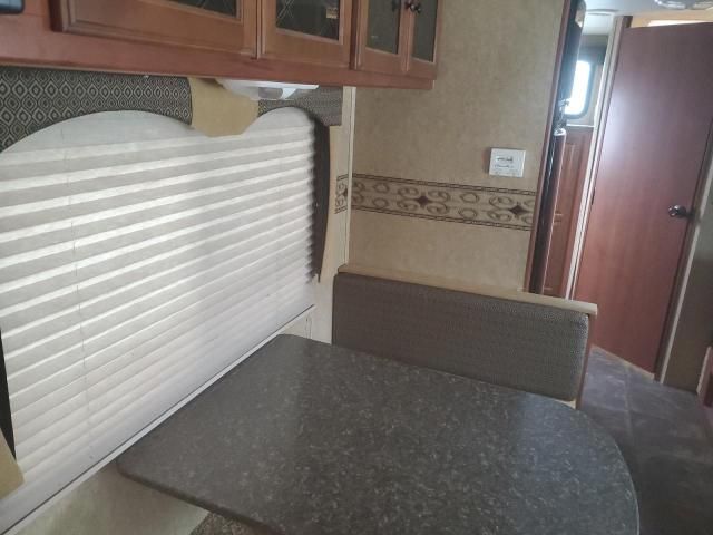 2012 Northwood Travel Trailer