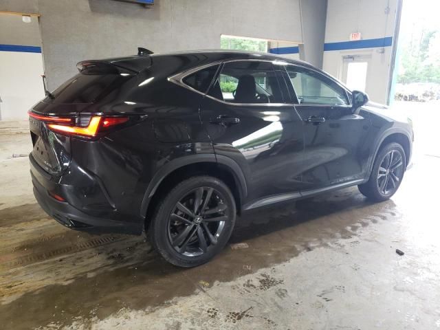 2023 Lexus NX 450H