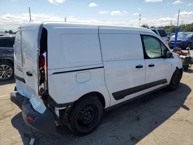 2020 Ford Transit Connect XL