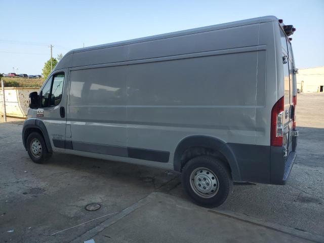 2016 Dodge RAM Promaster 2500 2500 High