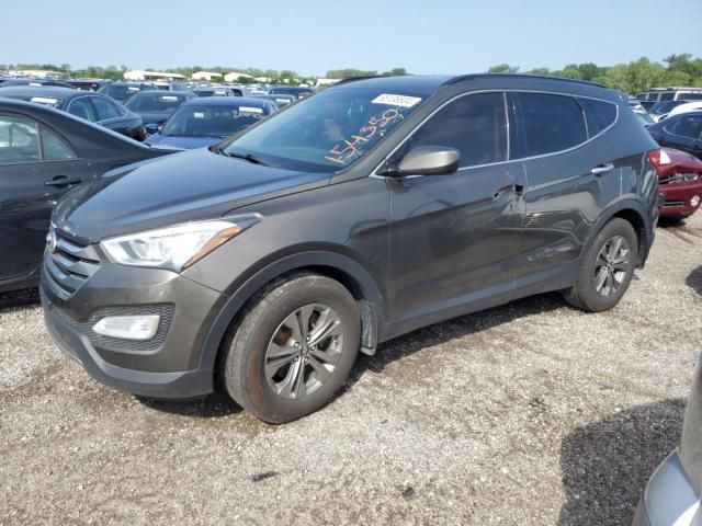 2014 Hyundai Santa FE Sport