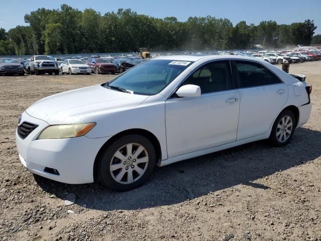 2008 Toyota Camry LE