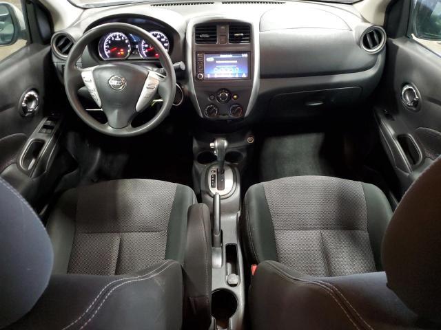 2018 Nissan Versa S
