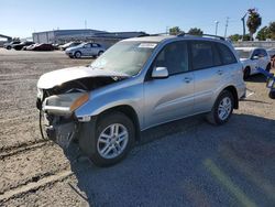 2003 Toyota Rav4 for sale in San Diego, CA