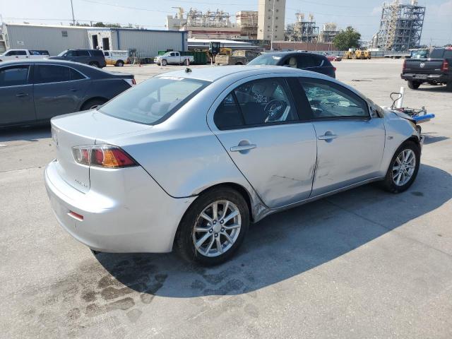2015 Mitsubishi Lancer ES