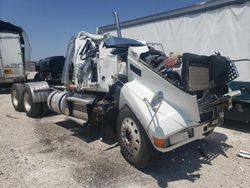 Mack salvage cars for sale: 2018 Mack 600 CHU600