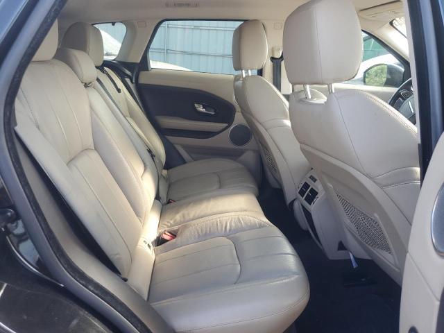 2016 Land Rover Range Rover Evoque SE
