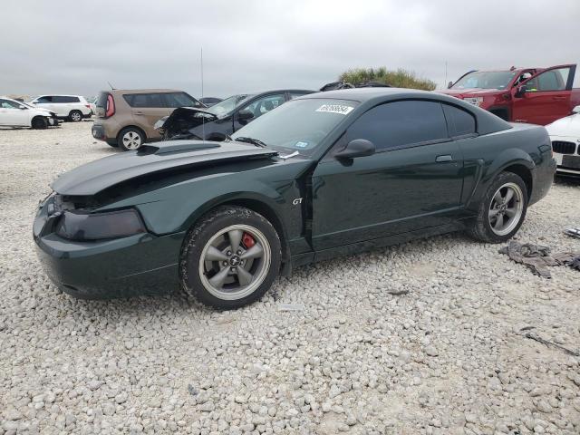 2001 Ford Mustang GT