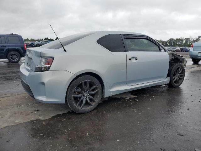 2014 Scion TC