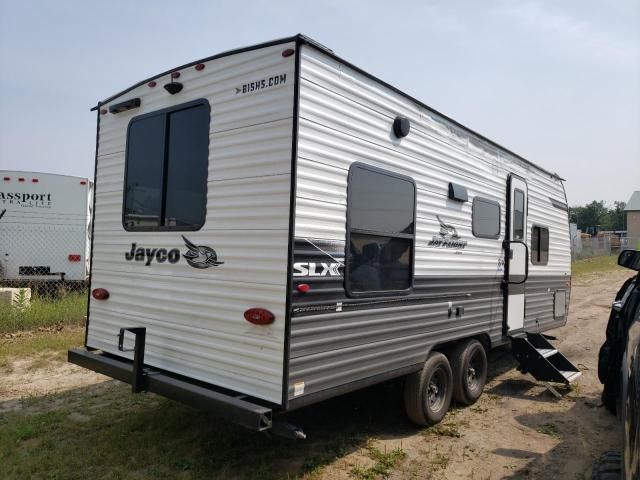 2024 Jayco JAY Flight