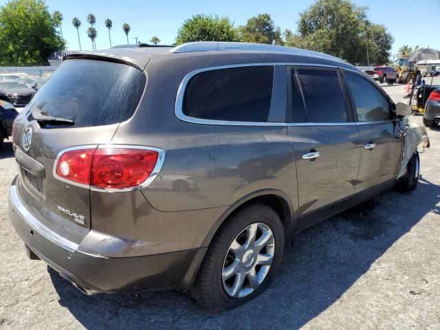 2008 Buick Enclave CXL