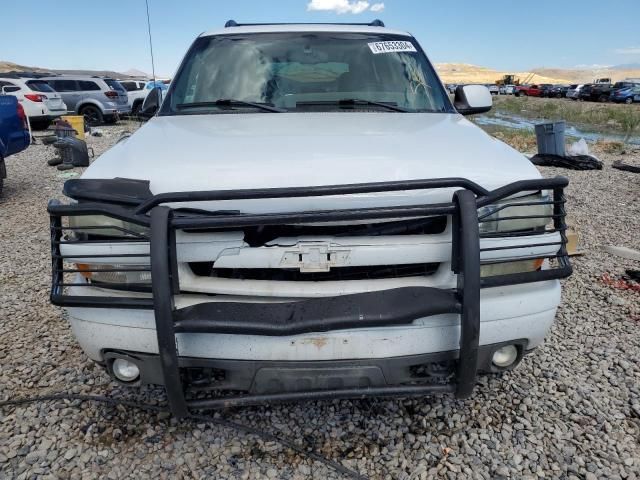 2003 Chevrolet Tahoe K1500