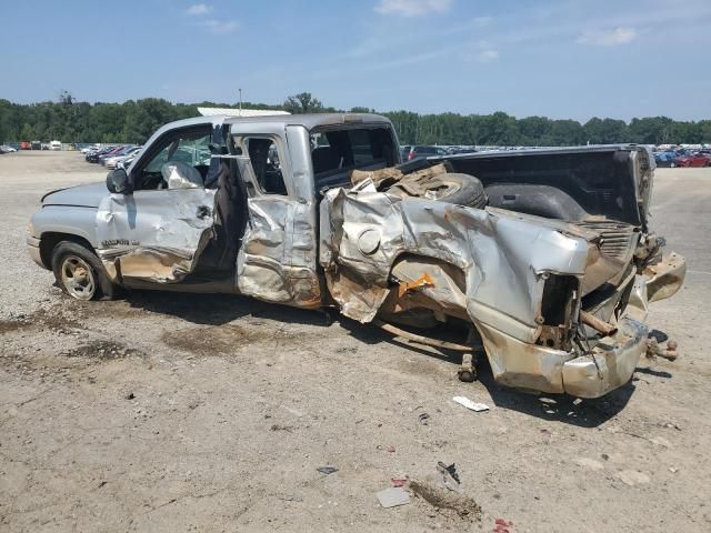 2001 Dodge RAM 1500