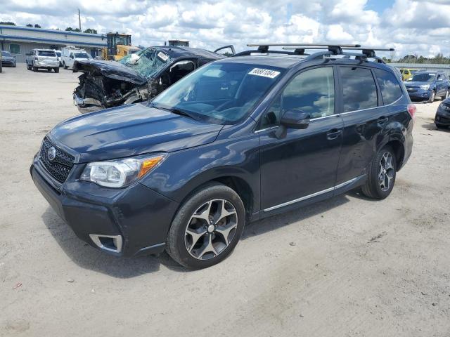 2016 Subaru Forester 2.0XT Touring