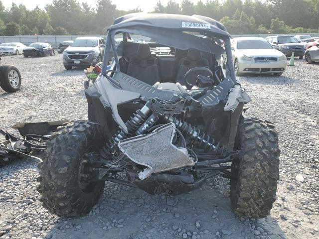 2022 Can-Am Maverick X3 DS Turbo RR