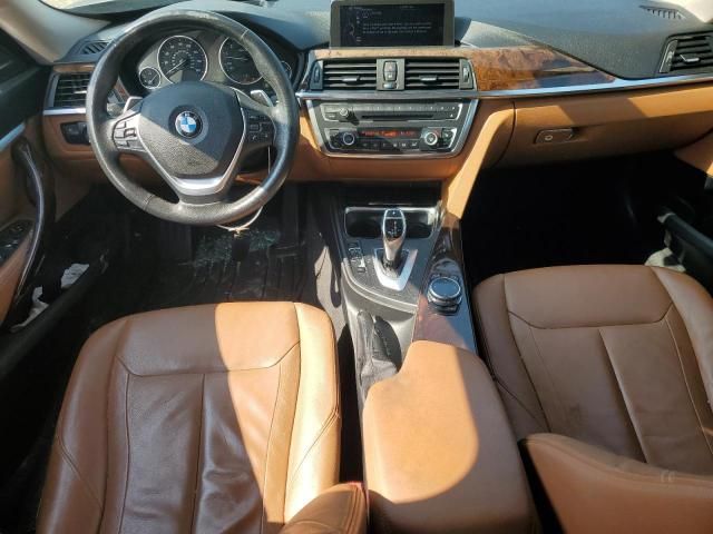 2014 BMW 335 Xigt