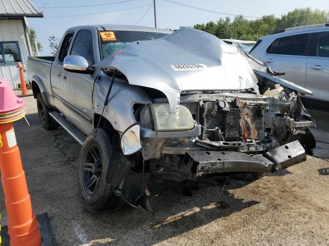 2003 Toyota Tundra Access Cab SR5