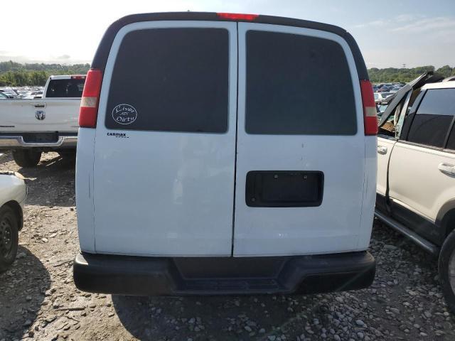 2014 Chev Rolet Express G1500