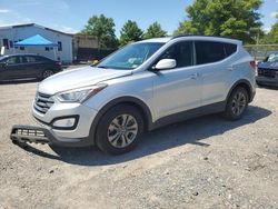 Hyundai Santa fe salvage cars for sale: 2014 Hyundai Santa FE Sport