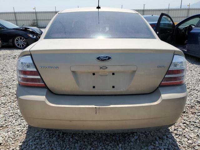 2008 Ford Taurus sel