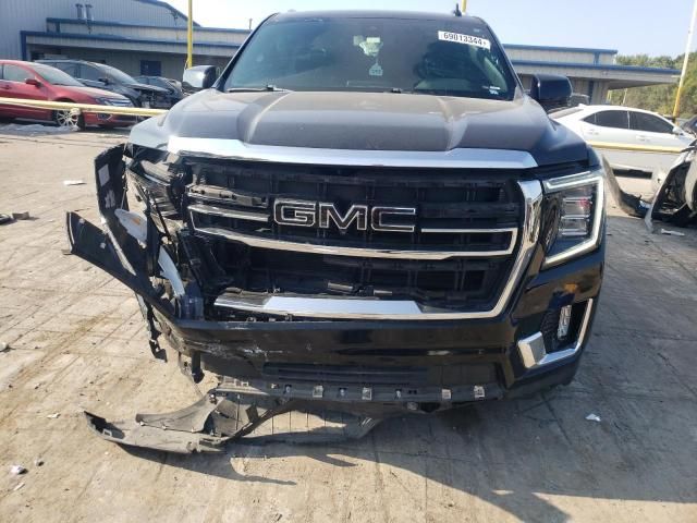 2021 GMC Yukon XL K1500 SLT