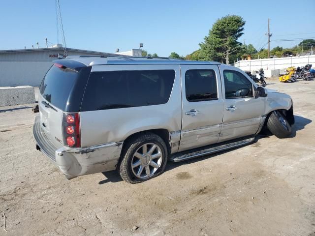 2014 GMC Yukon XL Denali