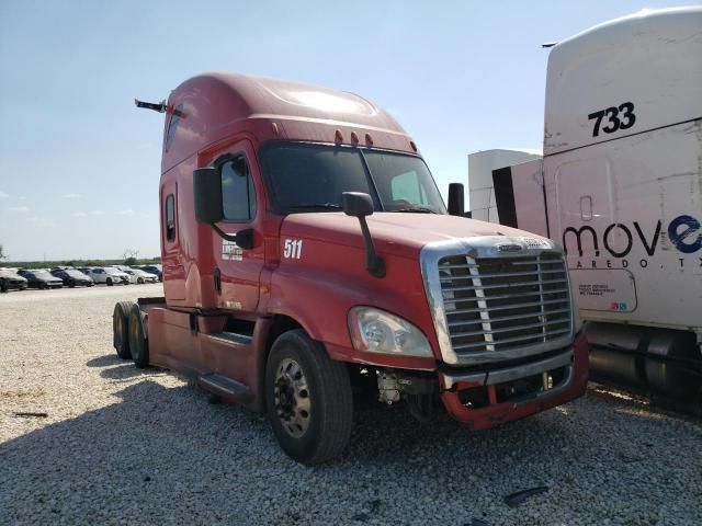 2016 Freightliner Cascadia 125