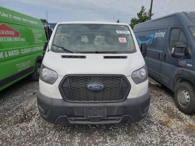 2022 Ford Transit T-250