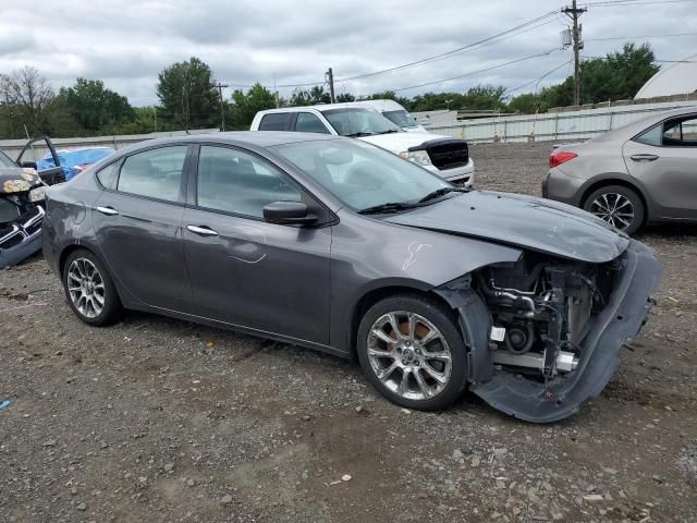 2014 Dodge Dart Limited