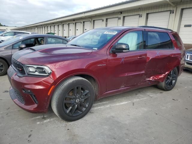 2023 Dodge Durango R/T