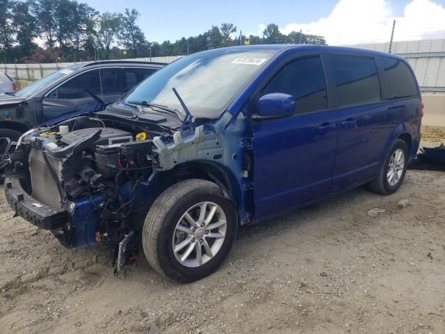 2020 Dodge Grand Caravan SE