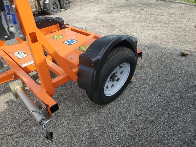 2022 Wabash Trailer