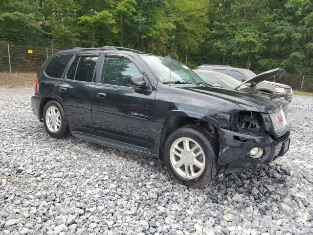 2007 GMC Envoy Denali