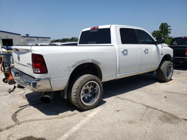 2015 Dodge RAM 2500 SLT