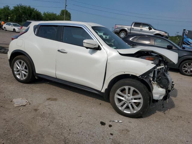 2016 Nissan Juke S