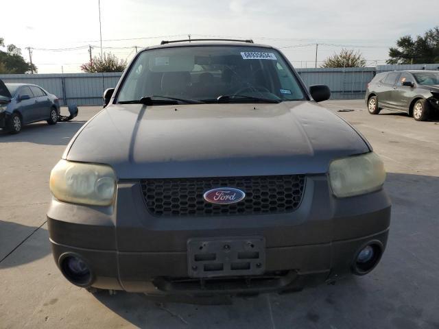 2005 Ford Escape XLT