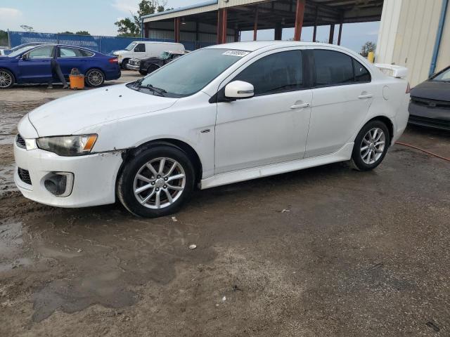 2016 Mitsubishi Lancer ES