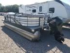 2023 Bennche Pontoon