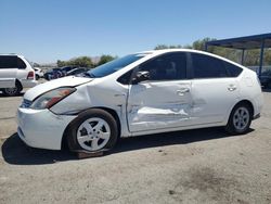 Toyota Prius salvage cars for sale: 2009 Toyota Prius