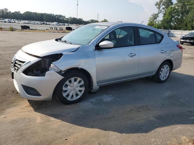 2019 Nissan Versa S