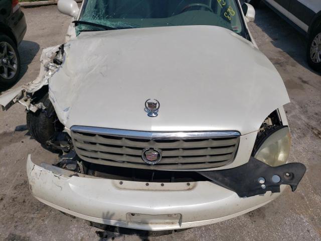 2003 Cadillac Deville DHS